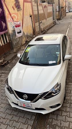 نيسان سنترا